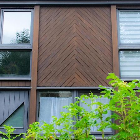 Le Chalet De Gaume 维尔通 外观 照片