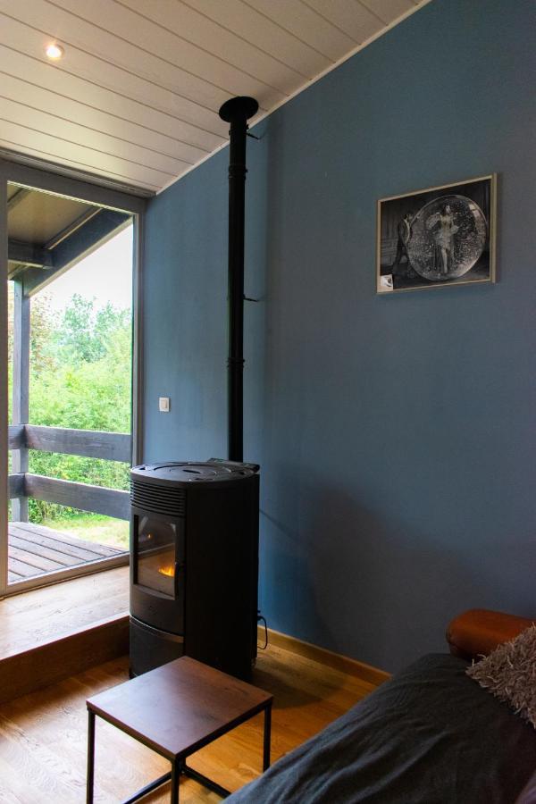 Le Chalet De Gaume 维尔通 外观 照片